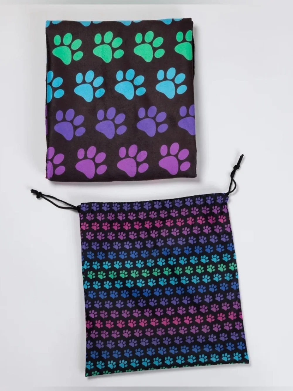 The Animal Rescue Site this microfiber